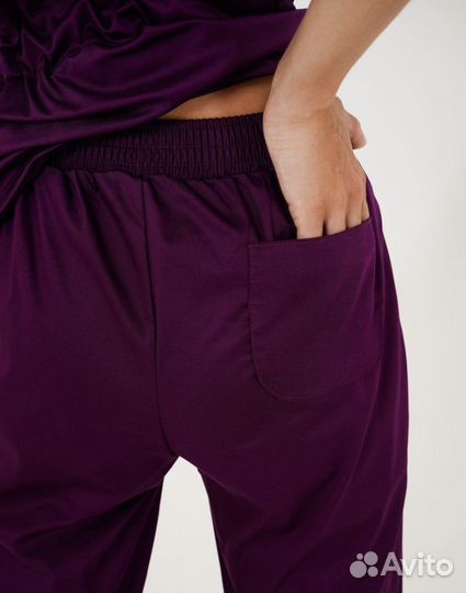 Медицинский костюм