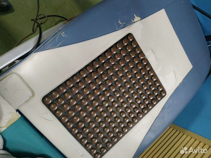 Массажная кровать Nuga Best