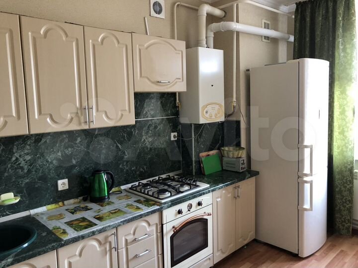 2-к. квартира, 80 м², 5/9 эт.