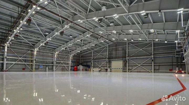 Металлоконструкции на заказ