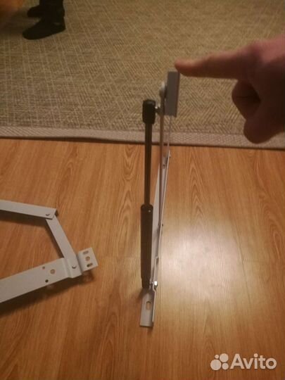 Механизм подъёма кровати