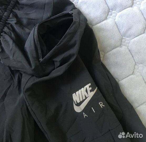 Спортивные штаны Nike air drill оригинал