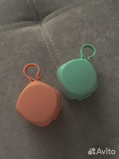 Держатель для пустышки