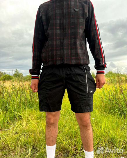 Шорты мужские nike