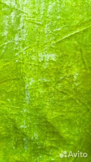 Ткань (винтажный плюш)