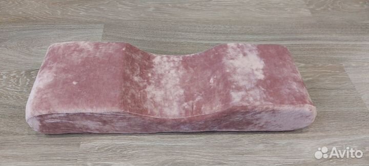 Подушка с эффектом памяти