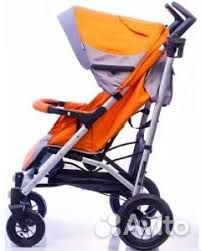 Коляска трость babyhit