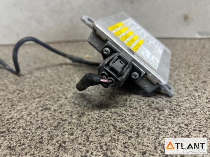 Блок ксенона suzuki SX4