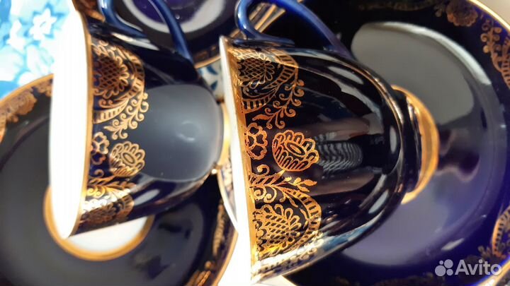 Золотой фриз, Золотые листикиЛфз