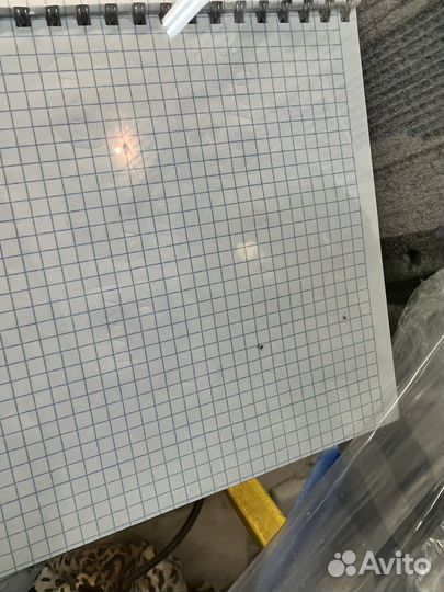 Лобовое стекло на мерседес GLC 400