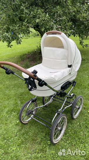 Детские коляски