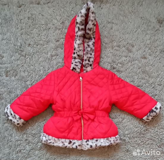 Одежда и обувь пакетом