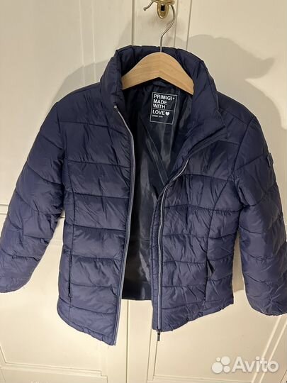 Куртка Primigi для мальчика или девочки