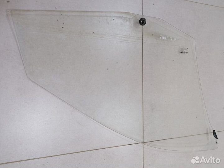 Стекло двери Lifan Breez 2008 520 2004-2014