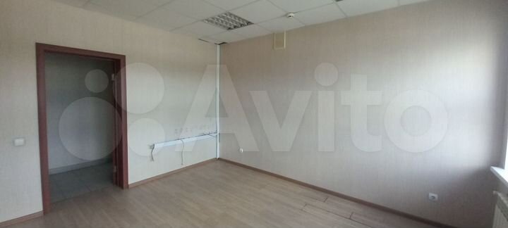 Сдам офисное помещение, 124 м²