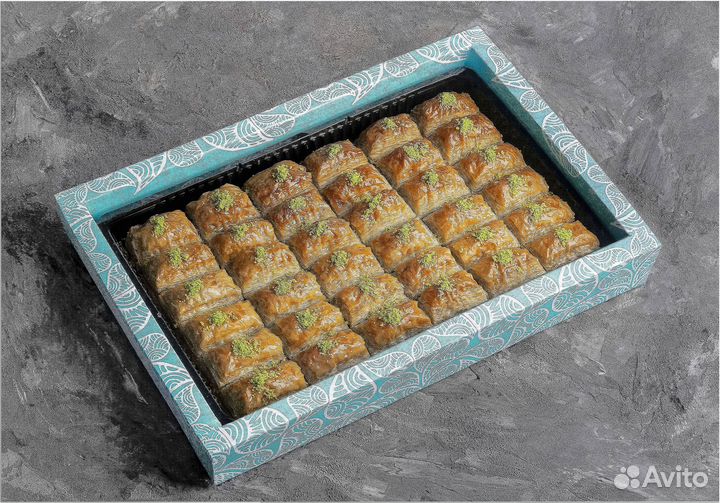 Баклава Опт