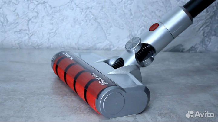 Беспроводной пылесос Polaris 6 в 1 pvcs 5090