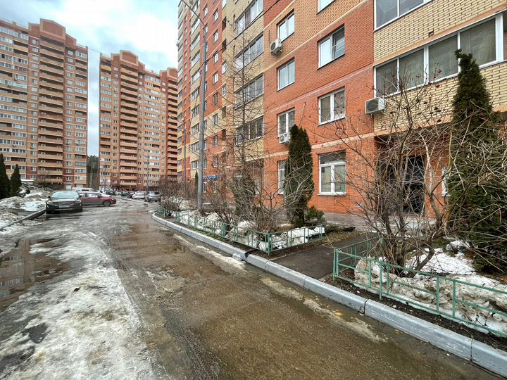 Продам помещение свободного назначения, 78 м²