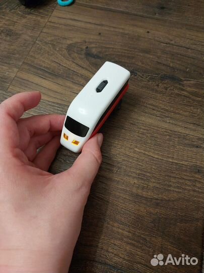 Железная дорога IKEA лиллабу электропоезд