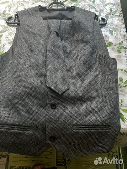 Костюм для мальчика