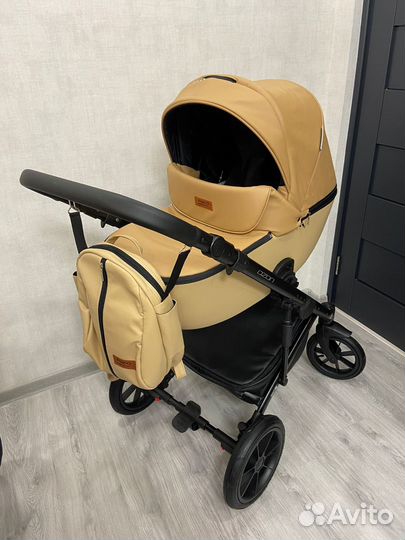 Коляска riko ozon 3 В 1