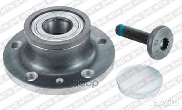 Ступица колеса audi: A3 03, seat: toledo III 0