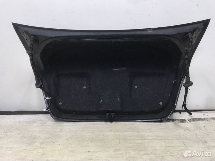 Крышка багажника Nissan Teana J32 2008