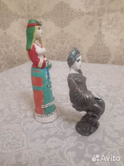 Сувенир, статуэтка