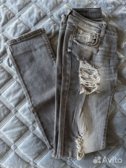 Джинсы dsquared2