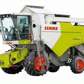 Запчасти для комбайна клаас claas