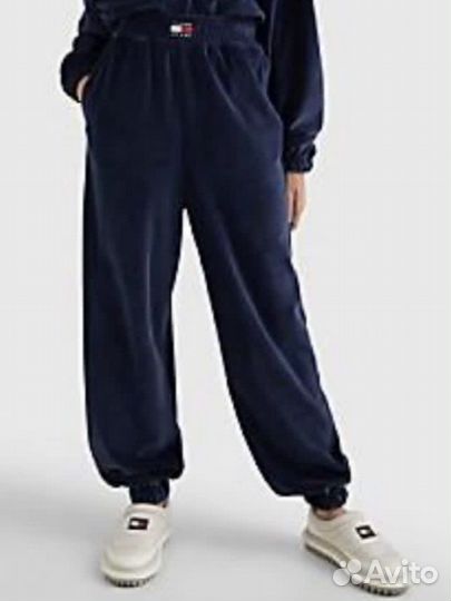 Tommy hilfiger спортивный костюм