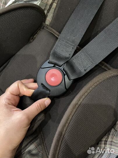 Автолюлька Peg Perego