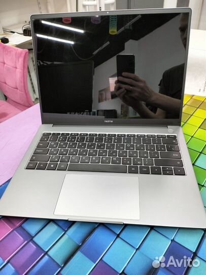 Ультрабук Realme Book 14