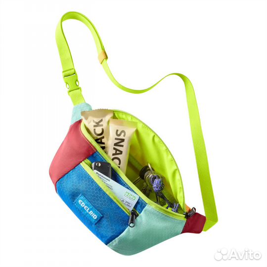 Сумка поясная Edelrid артоп5пдв