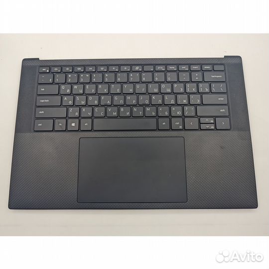 Топкейс 0dkfwh, Dell Precision 5550, 5560