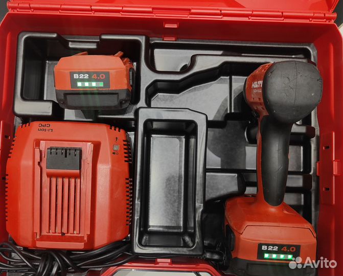 Hilti SID 4-A22