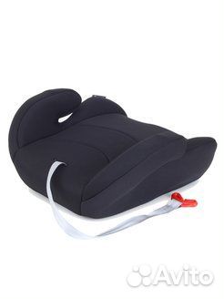 Автокресло- бустер rant 
