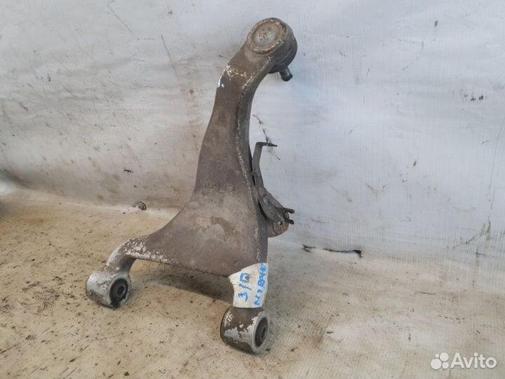 Рычаг задний левый Nissan Murano Z50 VQ35DE 2003
