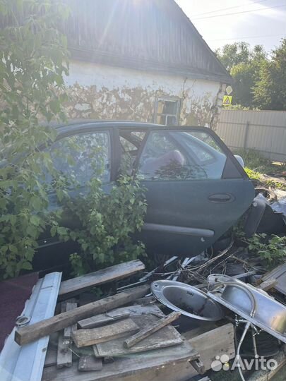 Renault Laguna 2.0 MT, 1995, 100000км