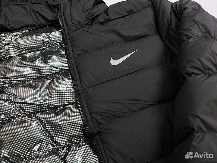 Куртки Nike Термо premium