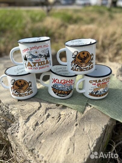 Сувениры дагестанские