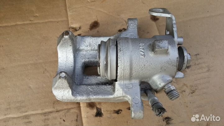 Суппорт задний для Фольксваген, Ауди