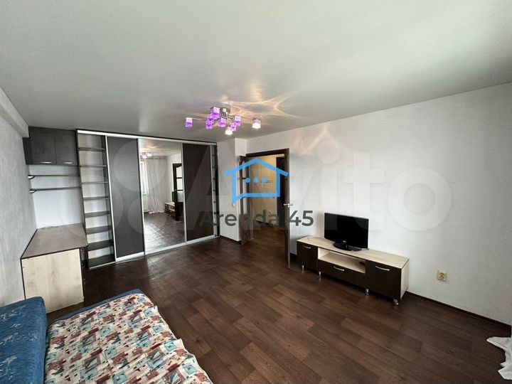 1-к. квартира, 37 м², 7/9 эт.