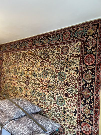 Ковер б/у СССР