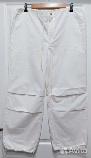Брюки Карго Over Pants