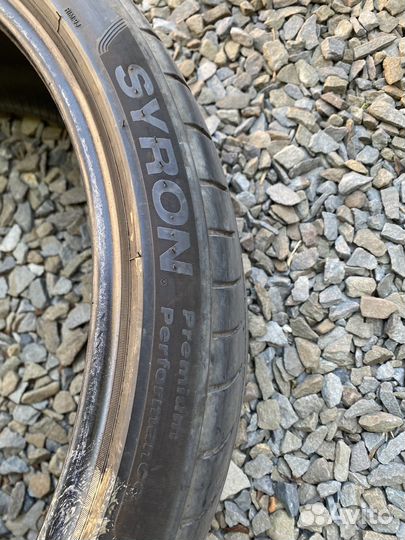 Syron Premium Performance 255/35 R20 97Y