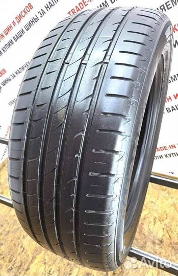 Hankook Ventus Prime 2 K115 225/60 R17 99H