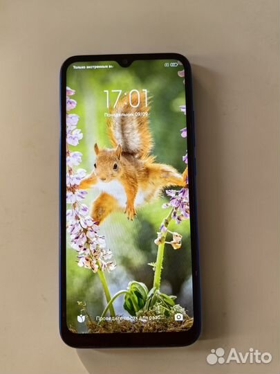 Xiaomi Redmi 9C (NFC), 3/64 ГБ