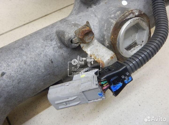 Рейка рулевая Toyota 44200-53260