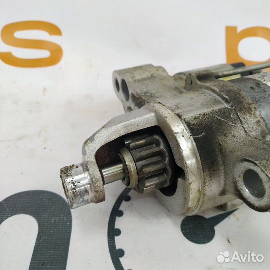 Стартер Audi A5 8W 2018